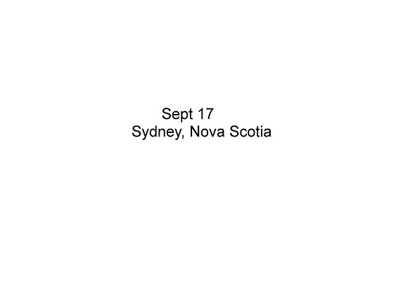 Sydney