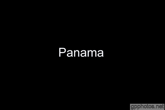 Panama