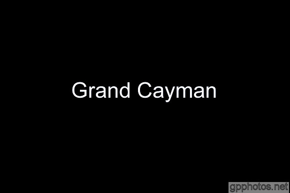 Grand cayman